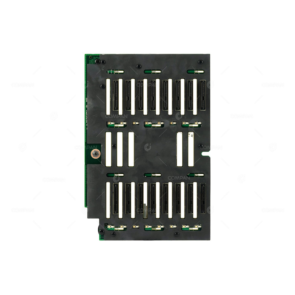 VNMGT  DELL BACKPLANE 16BAY 2.5 SFF FOR T710